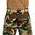 Шорти Helikon-Tex® BDU Shorts - PolyCotton Ripstop - US Woodland, фото 9