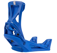 Крепления для сноуборда Burton Step On Genesis Jake Blue 2024