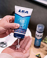 Бальзам после бритья LEA AFTER SHAVE