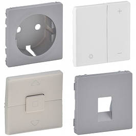 Лицьові панелі, накладки VALENA LIFE