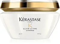 Маска для тусклых волос Kerastase Ultime Le Masque 200 мл