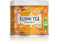 Чай Kusmi Tea Sweet Break Caffeine Free 100g