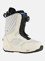 Ботинки для сноуборда Burton Limelight Step On stout 2024