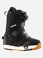 Ботинки для сноуборда Burton Felix Step On Soft black 2024