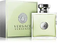 Туалетная вода Versace Versense EDT 100мл Версаче Версенс Оригинал