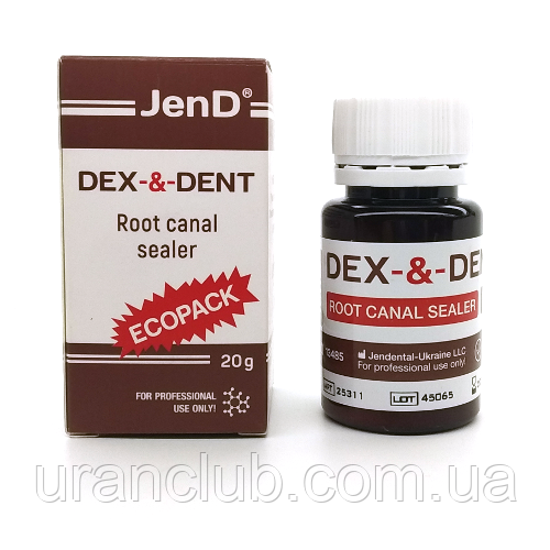Дексодент (Dexodent) порошок з дексометазоном,20 г