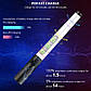 Світлодіодна лампа RGB LED STICK лампа для селфі лампа для тик струм лампа жезл, фото 7