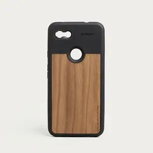 Чохол Moment M-Series Walnut Wood Black для Google Pixel 3a xl