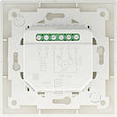 Терморегулятор для теплої підлоги програмований VEGA LTC 090 PRO+ (чорний), фото 4