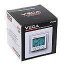 Електрична тепла підлога (комплект) Ryxon HC-20-30 (3,0-3,8 м2) і регулятор VEGA LTC 090 PRO+, фото 10