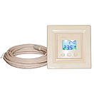 Тепла підлога електрична (комплект) Ryxon HC-20-35 (3,5-4,4 м2) і регулятор VEGA LTC 090 PRO+, фото 6