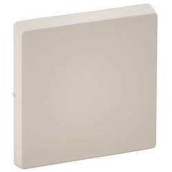 Valena LIFE Клавіша вимикача 1-клавішного Слонова кістка, 755001