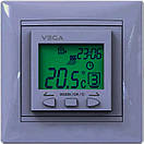 Тепла підлога електрична (комплект) Ryxon HC-20-35 (3,5-4,4 м2) і регулятор VEGA LTC 090 PRO+, фото 3