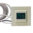 Тепла підлога електрична (комплект) Ryxon HC-20-35 (3,5-4,4 м2) і регулятор VEGA LTC 090 PRO+, фото 4