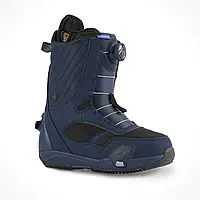 Ботинки для сноуборда Burton Limelight Step On dress blue 2024