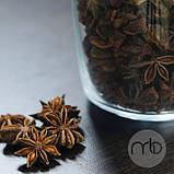 Бадьян 50 г, фото 2