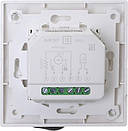 Електрична тепла підлога (комплект) Ryxon HC-20-110 (11,0-13,8 м2) і регулятор VEGA LTC 070 prog, фото 10