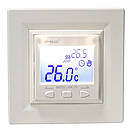 Нагрівальний мат під плитку (комплект) Ryxon HM-200-6.0 (6 м2) і регулятор VEGA LTC 070 prog, фото 6