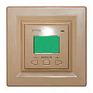 Електрична тепла підлога (комплект) Ryxon HC-20-110 (11,0-13,8 м2) і регулятор VEGA LTC 070 prog, фото 8