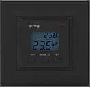 Електрична тепла підлога (комплект) Ryxon HC-20-110 (11,0-13,8 м2) і регулятор VEGA LTC 070 prog, фото 5