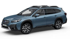 Subaru Outback 2019-