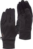 Перчатки мужские Black Diamond LightWeight Wooltech Gloves, M (Antracite)