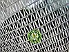 Біла Сітка затіняюча  6,3м затінення 65%, фото 8