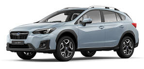 Subaru XV (2017-)