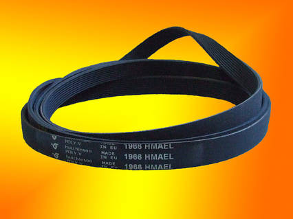 Ремінь приводний 1966 Н9 MAEL, Beko