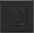 Мат для теплої підлоги (комплект) під плитку Ryxon HM-200-11 (11 м2) і регулятор VEGA LTC 030 SFM, фото 6