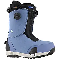 Ботинки для сноуборда Burton Swath Step On late blue 2024