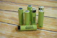 Акумулятори Panasonic 3400 Mah NCR18650B (оригінал)