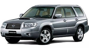 Subaru Forester (2003-2008)