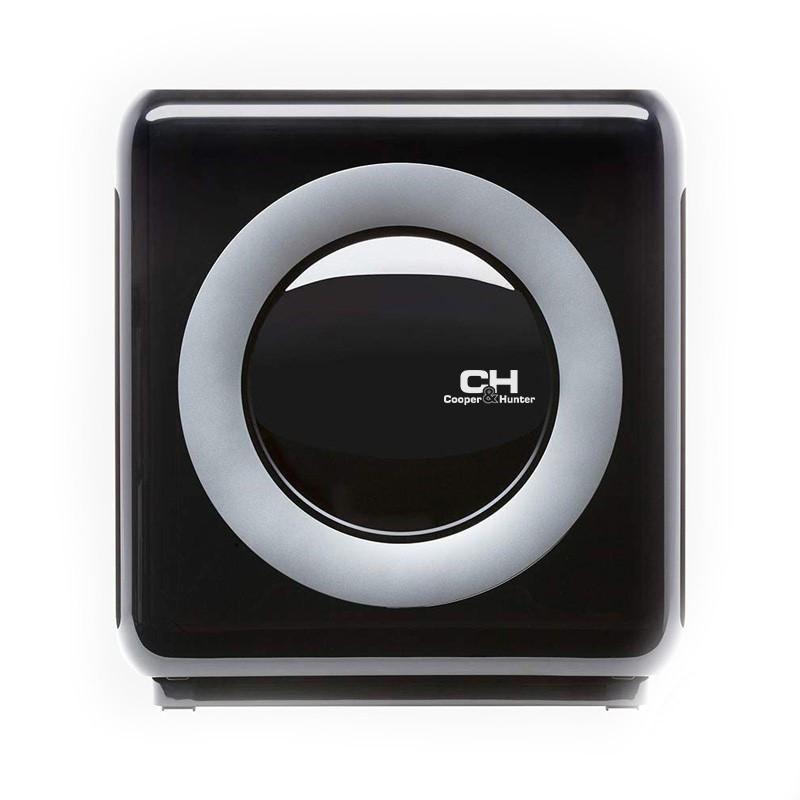 Очисник повітря CH-P25B3I Himalaya 30-40м²