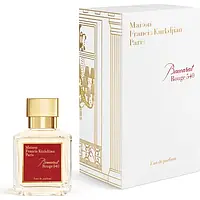 Парфюмированная вода унисекс Maison Francis Kurkdjian Baccarat Rouge 540 VIP LUX 70 ml