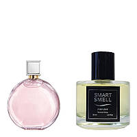 Духи 55 мл, серия "Grace" с аналогом Шанель, Шанс Эу Тендер (Chanel, Chance Eau Tendre)