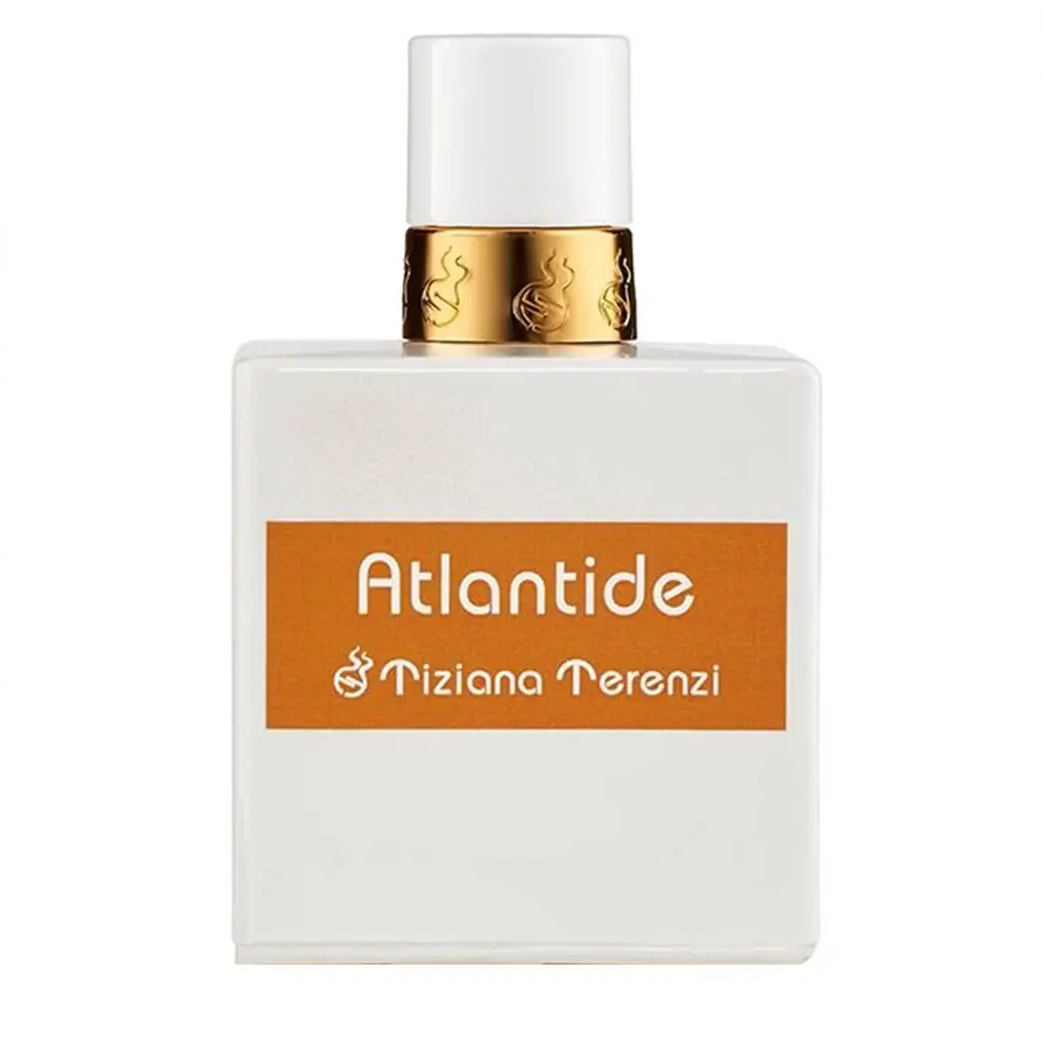 Духи Tiziana Terenzi Atlantide Tester Lux 100 ml. Тизиана Терензи Атлантида Тестер Люкс 100 мл.