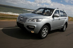 Lifan X60 (2011-)