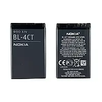 Батарея (акб, акумулятор) Nokia 2720 Fold/5310 Xpress Music/5630 Xpress Music/6600 Fold/6700 Slide/7210 Supernova/7230/7310