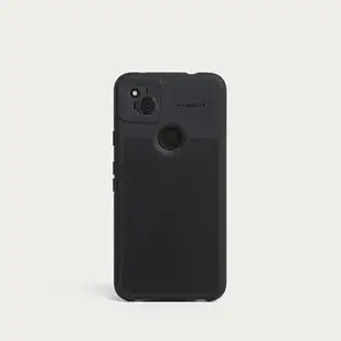 Чохол Moment Case для Google Pixel 4a Black  M-Series