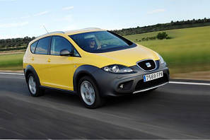 Seat Altea Freetrack XL (2007-)