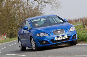 Seat Leon (2005-2012)