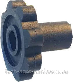 Зірочка підтримуюча сортувального столу комбайна Анна (Anna-Z644) 8255-644-630-151