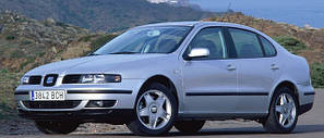 Seat Toledo (1999-2004)