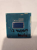 Процесор ноутбучний i7 4600m SR1H7 Socket G3 37W б\у