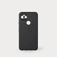 Чехол Moment Case для Google Pixel 5 Black M-Series