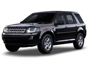 Land Rover Freelander (2006-2014)