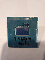 Процесор ноутбучний i7 4610m SR1KY Socket G3 37W б\у