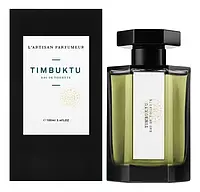 L'Artisan Parfumeur Timbuktu 1 мл - туалетная вода (edt), пробник