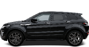 Land Rover Range Rover Evoque (2011-2015)